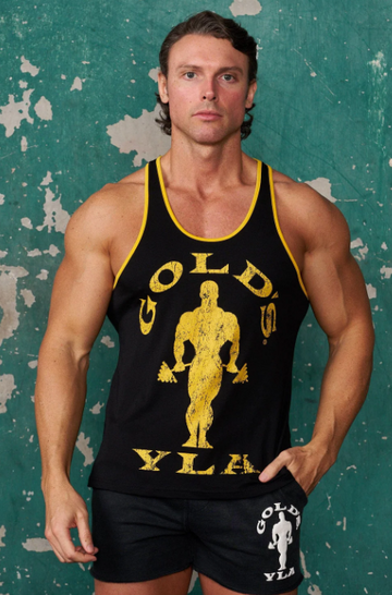 OLIMPICA YLA GOLDS GYM