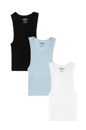 INTERIOR YLA WIFE LOVERS - 3 PACK