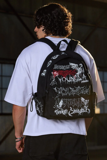 MOCHILA YLA