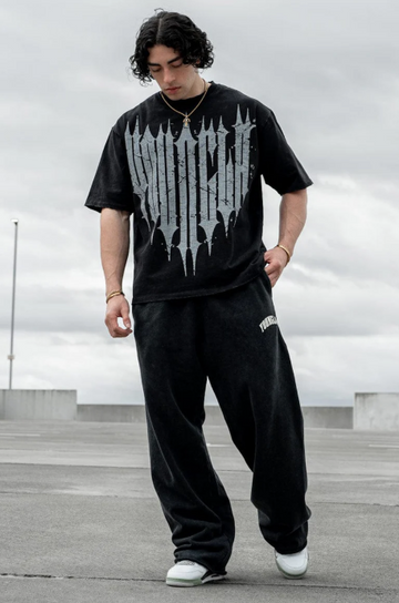 PLAYERA YLA REVENGE