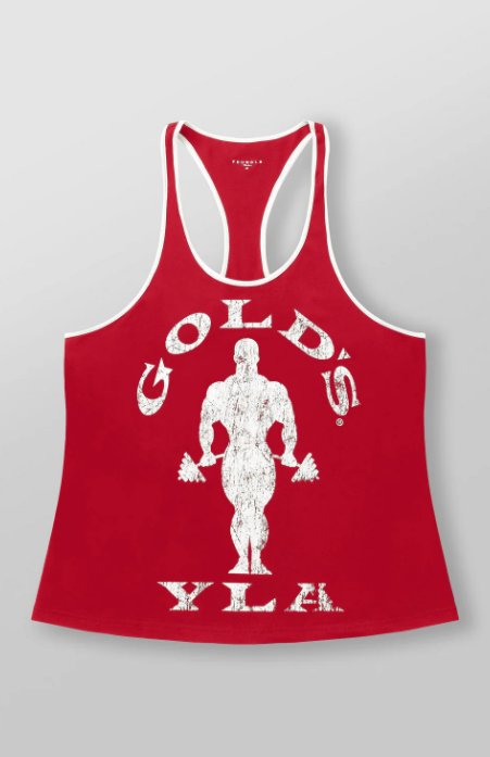 OLIMPICA YLA GOLDS GYM