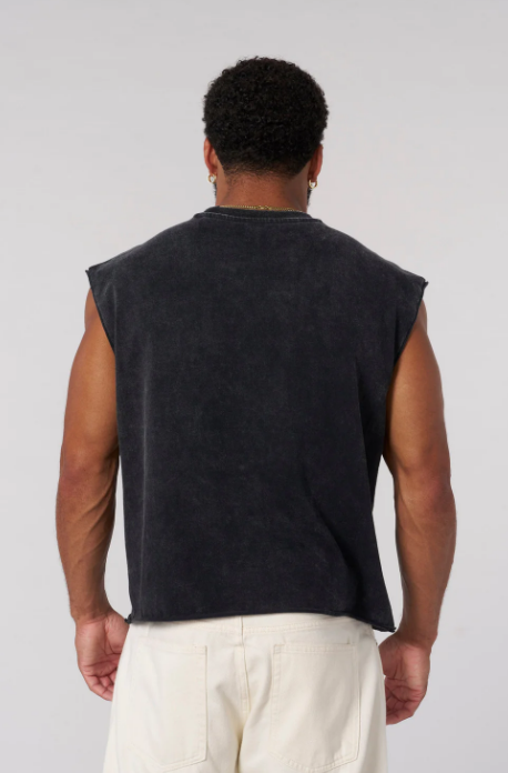 CAMISETA YLA CROP CUTS