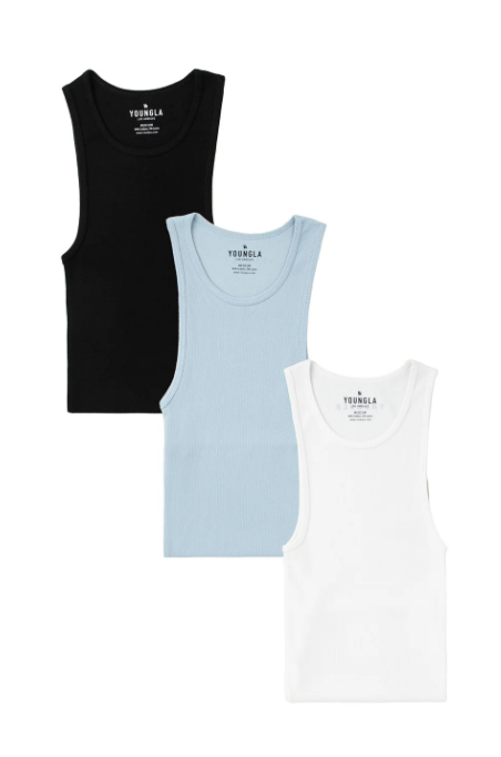 INTERIOR YLA WIFE LOVERS - 3 PACK