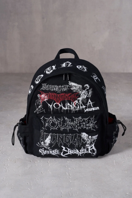 MOCHILA YLA