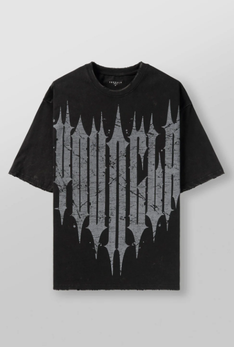 PLAYERA YLA REVENGE