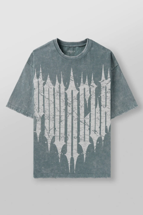 PLAYERA YLA REVENGE